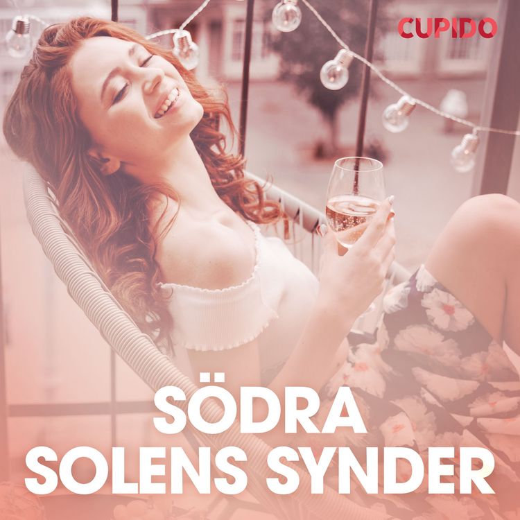 Produktbild: S&ouml;dra solens synder - erotiska noveller