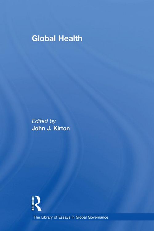 Produktbild: Global Health