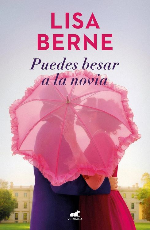 Produktbild: Puedes besar a la novia (Dinast&iacute;a Penhallow 1)