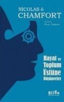 Produktbild: Hayat ve Toplum &Uuml;st&uuml;ne D&uuml;s&uuml;nceler