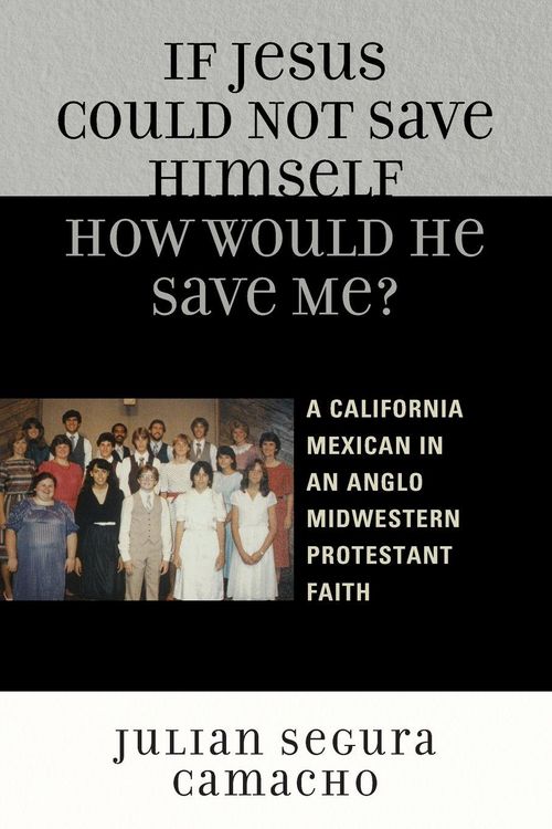 Produktbild: If Jesus Could Not Save Himself, How Would He Save Me?