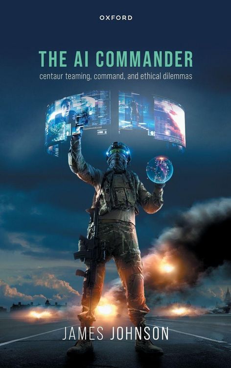 Produktbild: AI Commander