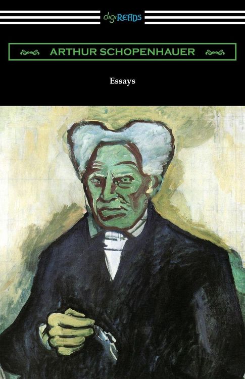Produktbild: Essays