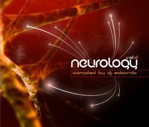 Produktbild: Neurology Vol.2-Compiled By DJ Edoardo