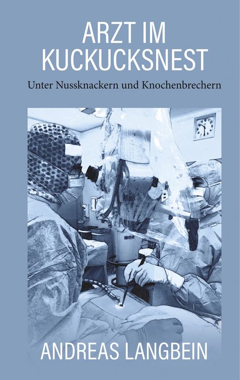 Produktbild: Arzt im Kuckucksnest