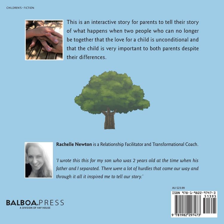 Produktbild: What Did The Tree Do?