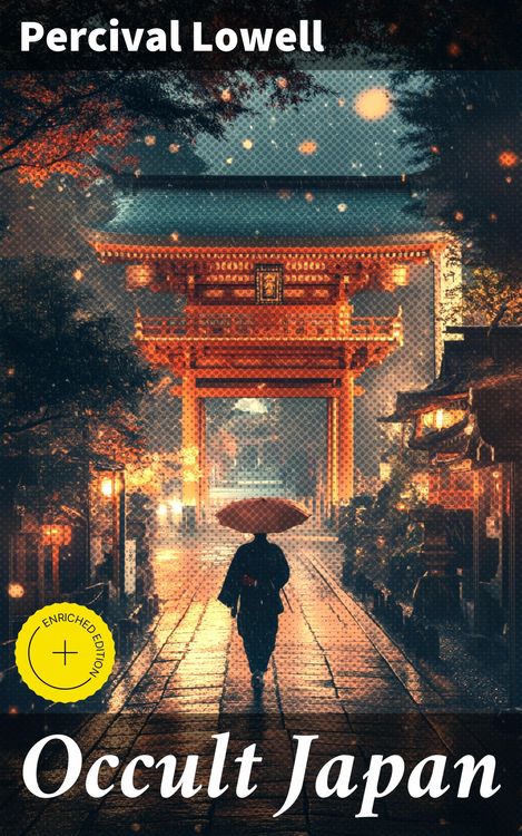 Produktbild: Occult Japan