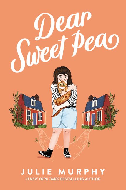 Produktbild: Dear Sweet Pea