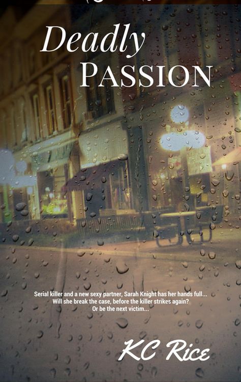Produktbild: Deadly Passion