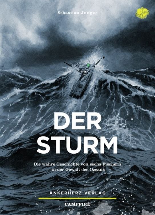 Produktbild: Der Sturm
