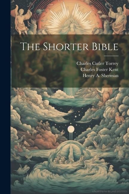 Produktbild: The Shorter Bible