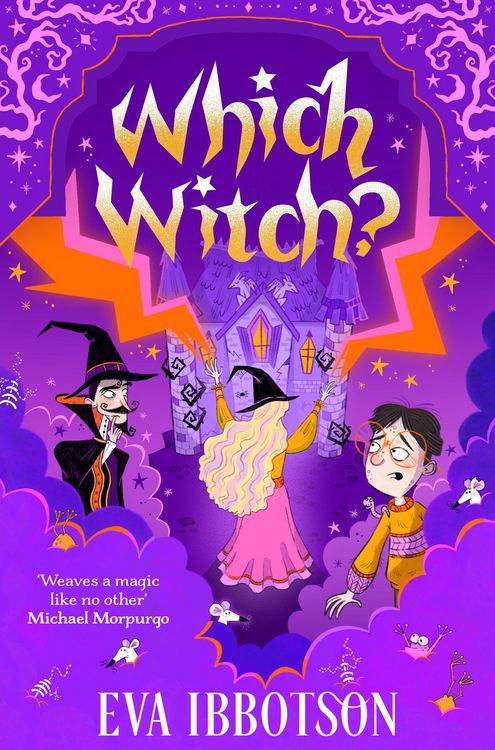 Produktbild: Which Witch?