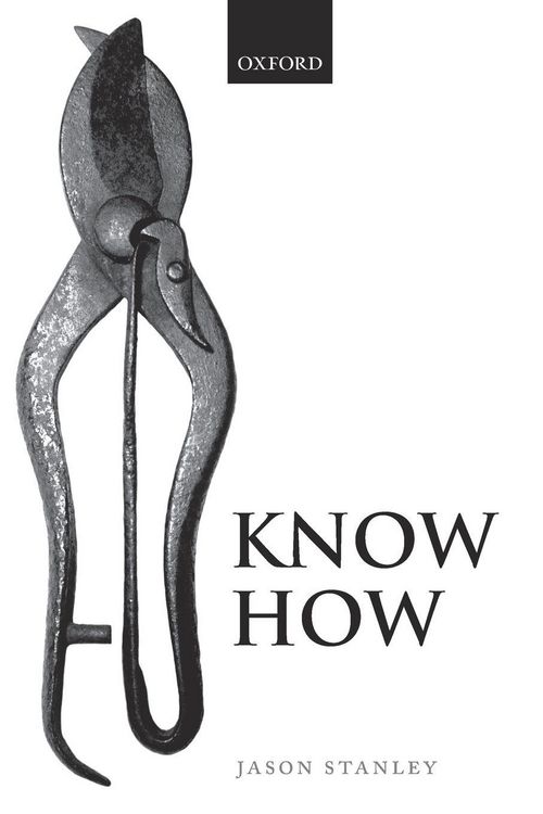 Produktbild: Know How