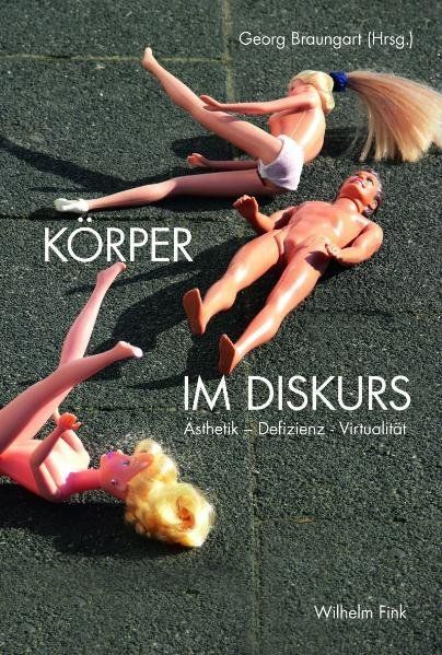 Produktbild: K&ouml;rper im Diskurs