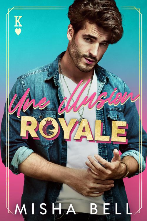 Produktbild: Une illusion royale