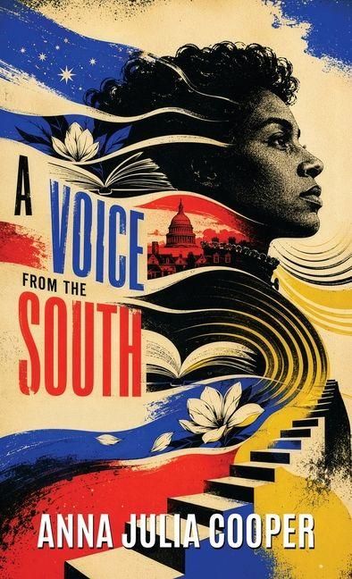 Produktbild: A Voice from the South