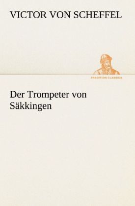 Produktbild: Der Trompeter von S&auml;kkingen