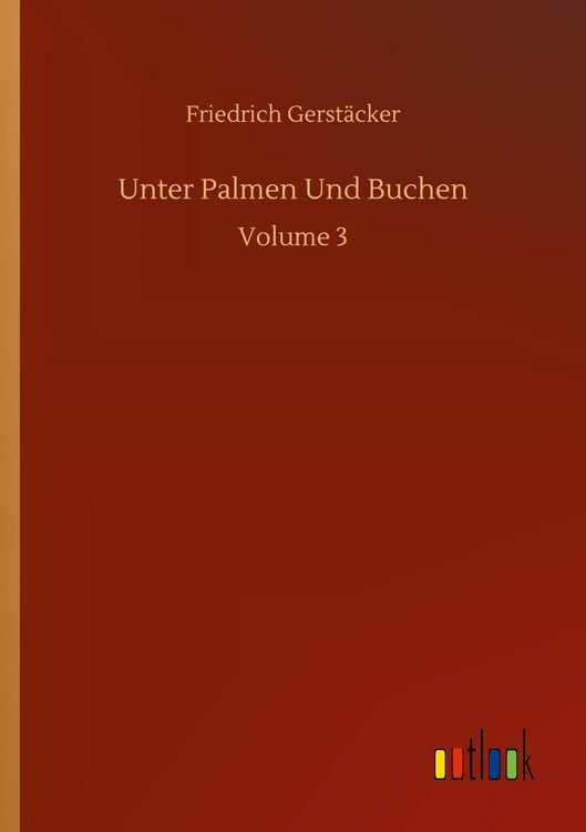Produktbild: Unter Palmen Und Buchen