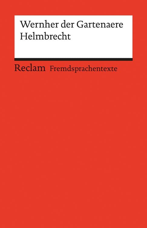 Produktbild: Helmbrecht