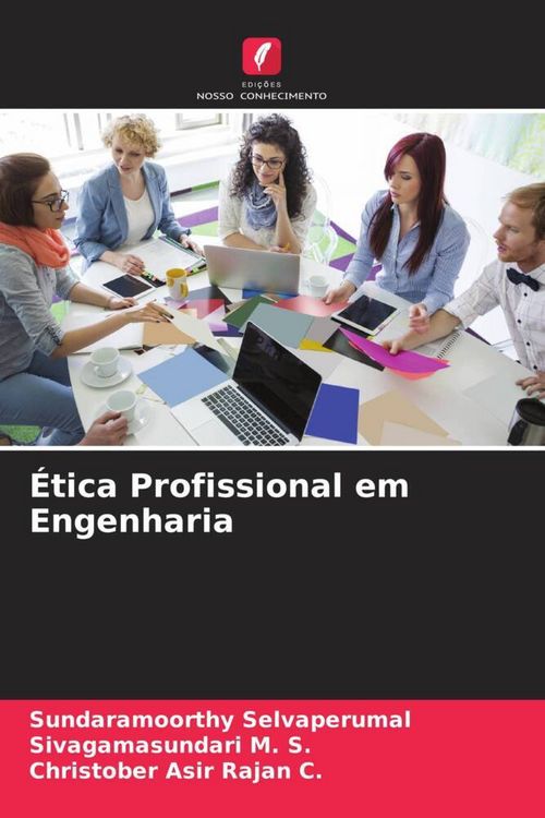 Produktbild: &Eacute;tica Profissional em Engenharia