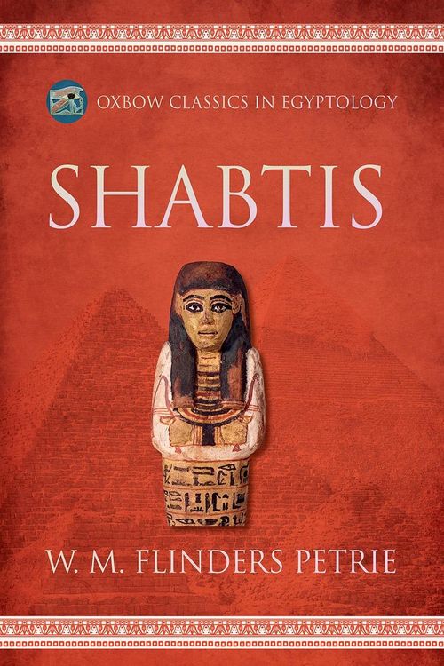 Produktbild: Shabtis