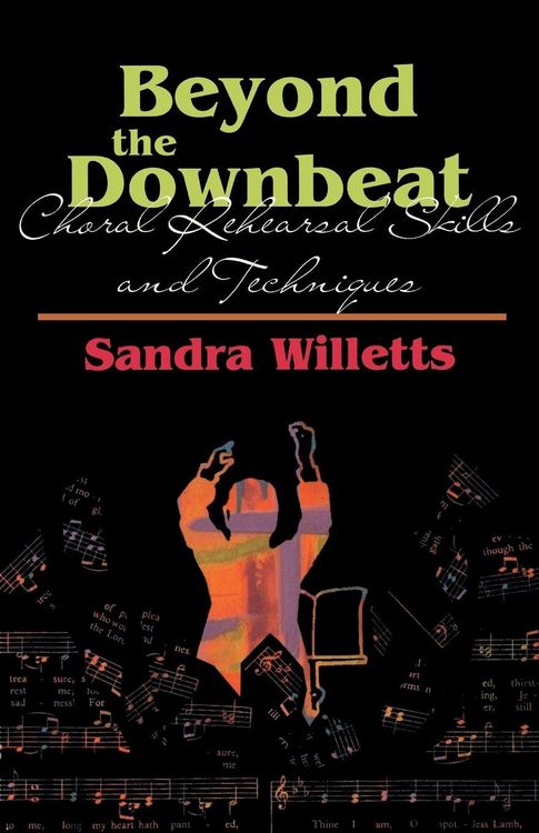 Produktbild: Beyond the Downbeat