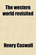 Produktbild: The Western World Revisited
