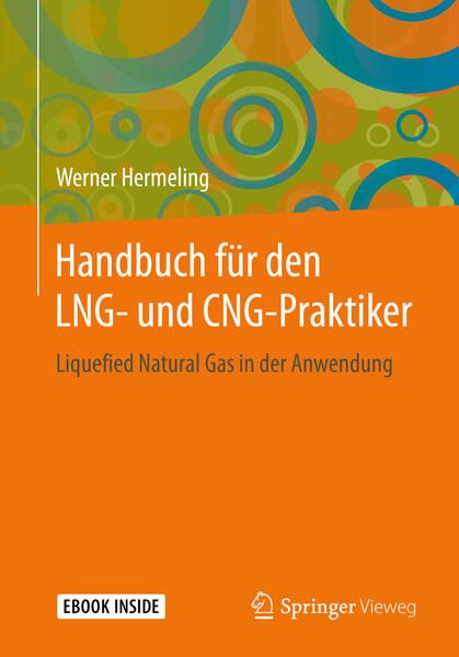 Produktbild: Handbuch f&uuml;r den LNG- und CNG-Praktiker