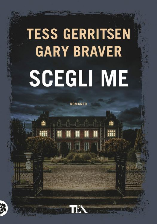 Produktbild: Scegli me