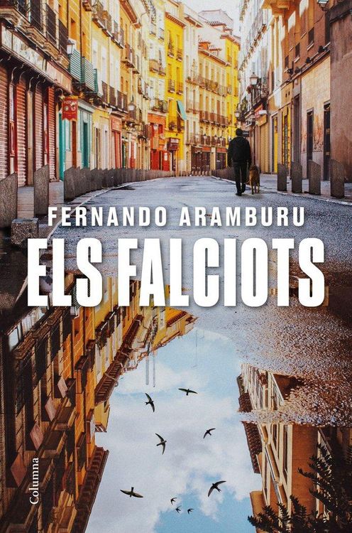 Produktbild: Els falciots