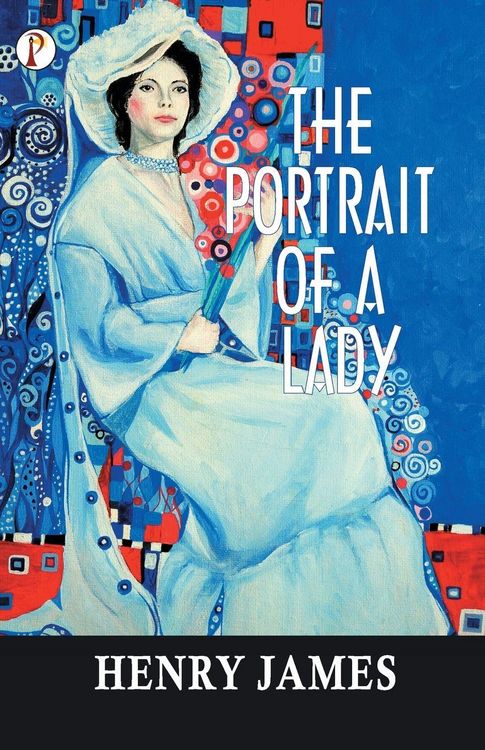 Produktbild: The Portrait of a Lady