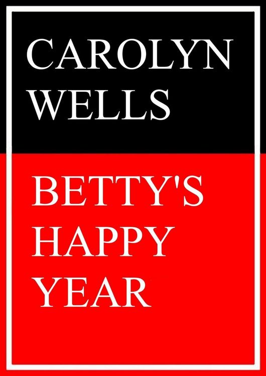 Produktbild: Betty's happy Year