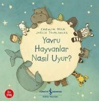 Produktbild: Yavru Hayvanlar Nasil Uyur