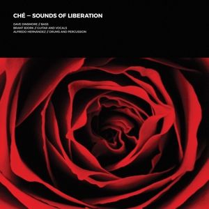 Produktbild: Sounds of Liberation (Half White/Half Red Vinyl)