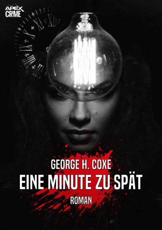 Produktbild: Eine Minute Zu Sp&auml;t
