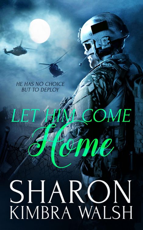 Produktbild: Let Him Come Home