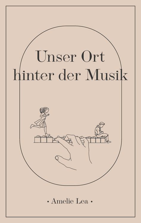 Produktbild: Unser Ort hinter der Musik