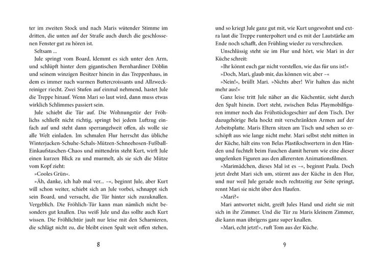 Produktbild: Solupp 3: Fr&uuml;hling auf Solupp