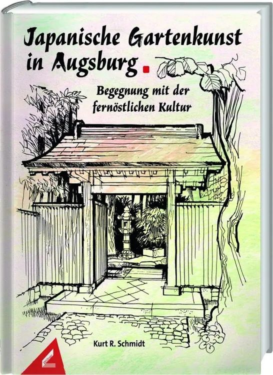 Produktbild: Japanische Gartenkunst in Augsburg