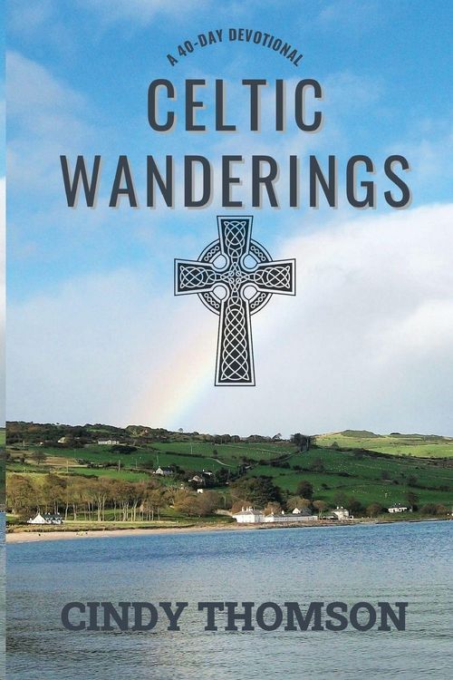Produktbild: Celtic Wanderings