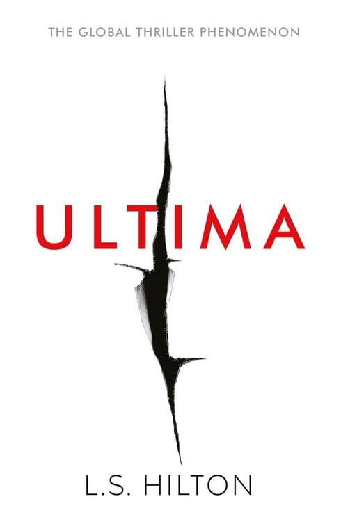 Produktbild: Hilton, L: Ultima