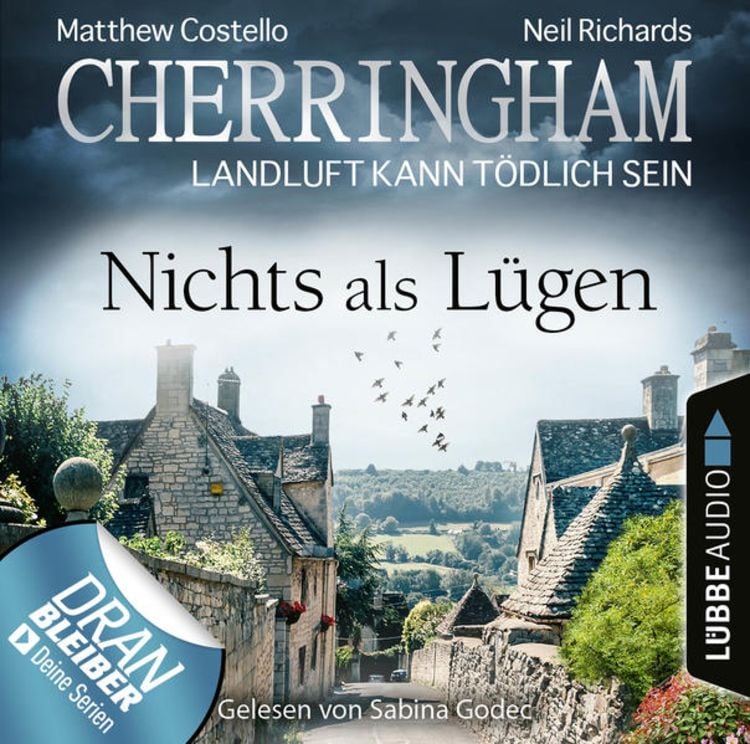 Produktbild: Nichts als Lügen
