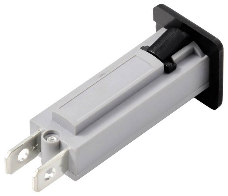 Produktbild: TRU COMPONENTS TC-13401620 Leistungsschalter thermisch 125 V/AC, 250 V/AC, 32 V/DC, 50 V/DC 20 A 1 St.