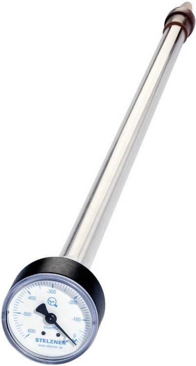 Produktbild: Stelzner Tensiometer Classic Tensiometer Pflanzen-Feuchtew&auml;chter