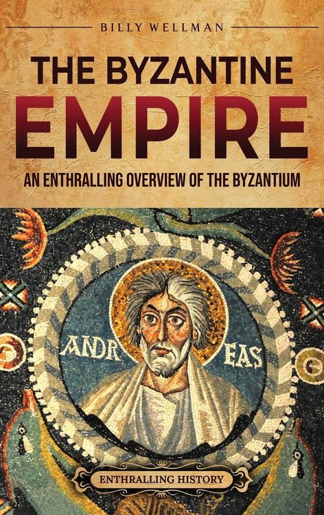 Produktbild: The Byzantine Empire