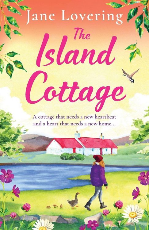 Produktbild: The Island Cottage