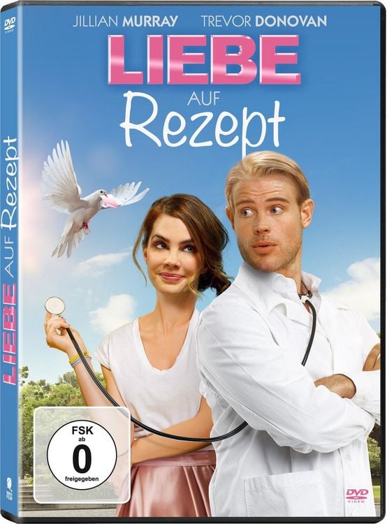 Produktbild: Liebe auf Rezept