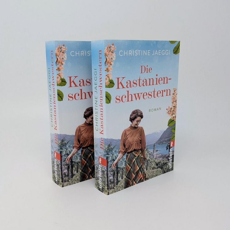 Produktbild: Die Kastanienschwestern