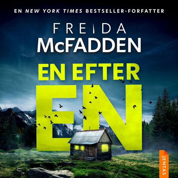 Produktbild: &Eacute;n efter &eacute;n