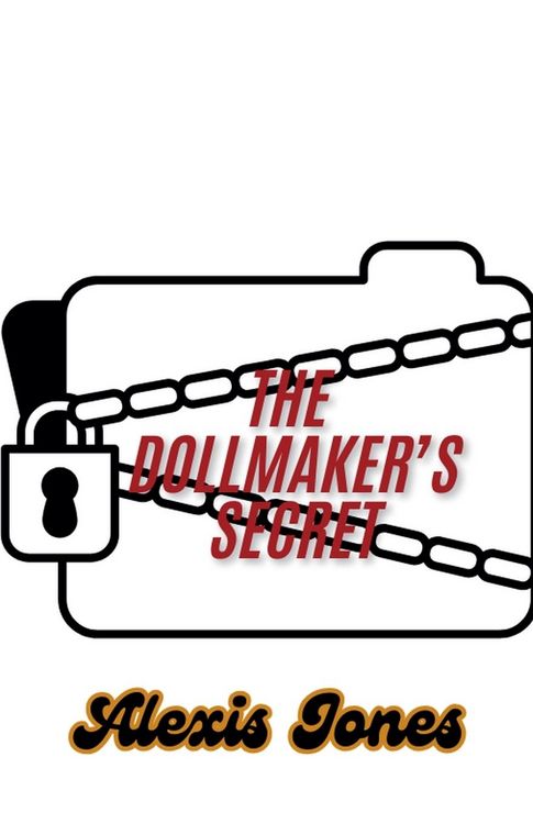 Produktbild: The Dollmaker's Secret